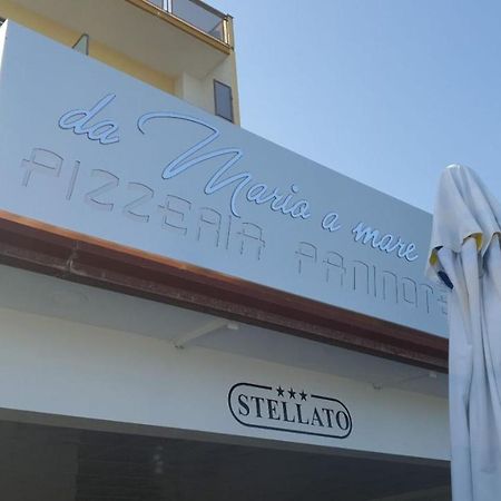 Hotel Ristorante Stellato トレビザッチェ エクステリア 写真