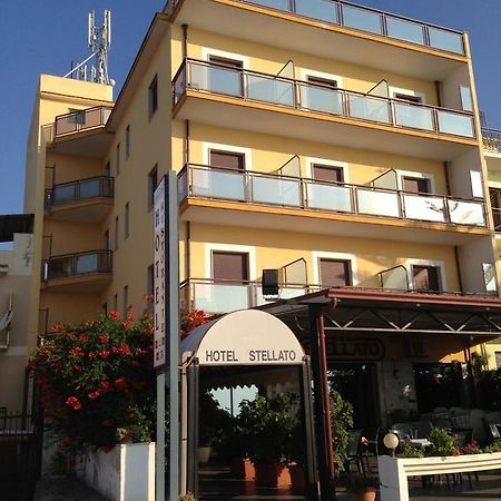 Hotel Ristorante Stellato トレビザッチェ エクステリア 写真