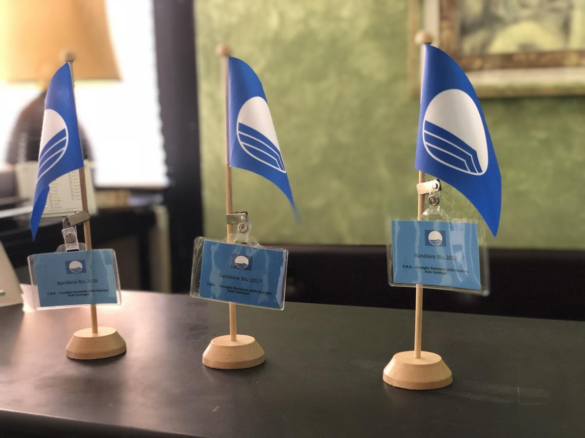 Hotel Ristorante Stellato トレビザッチェ エクステリア 写真