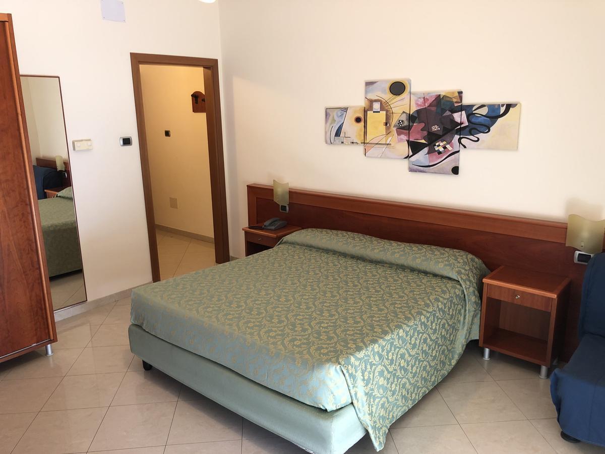 Hotel Ristorante Stellato トレビザッチェ エクステリア 写真